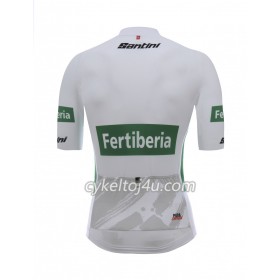 Cykeltrøje 2018 Vuelta a España N004